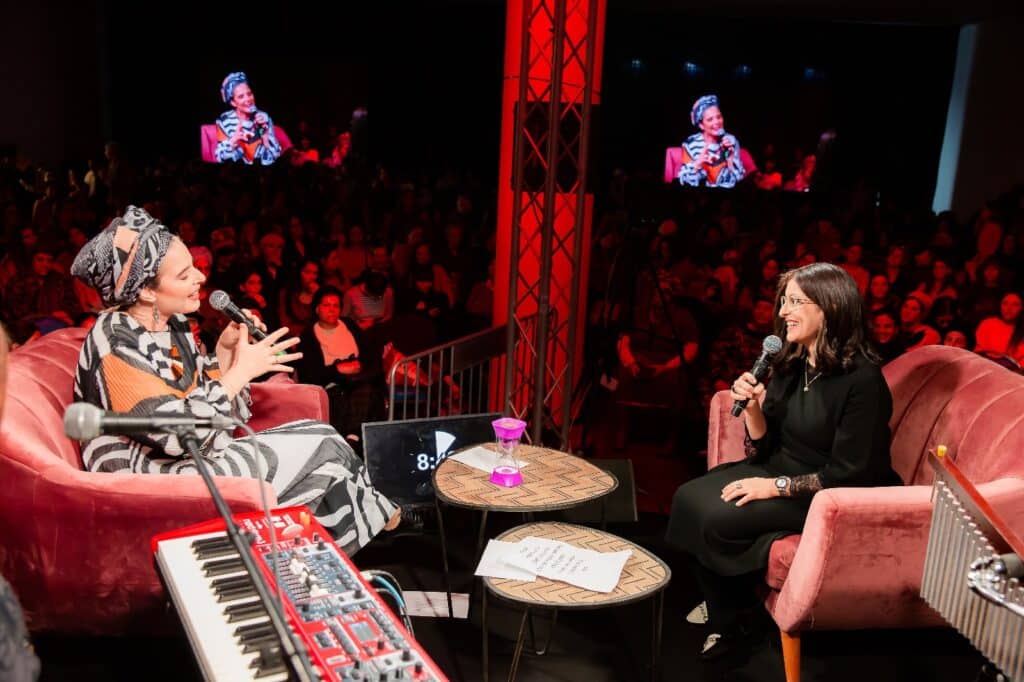 רחל מיכאלשוילי - מנטורית לריפוי וצמיחה